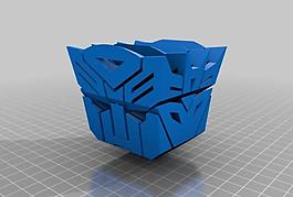 autobot vs decepticon