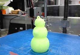 snowman by dfrobot