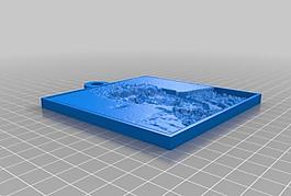 my customized lithopane