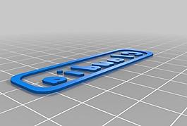 claudia_customized