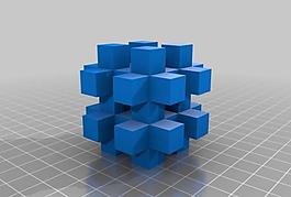 3d hash