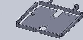 tf1 3d打印機