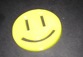mr. smiley
