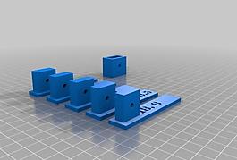 喬伊納激光功率校測(cè)標(biāo)簽