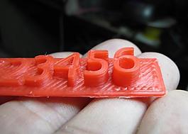 printbot擠出機安裝風扇。