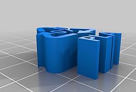 pla recycling tag