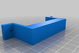 dualstrustion噴嘴練級(jí)夾具