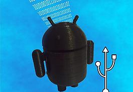 android usb stick