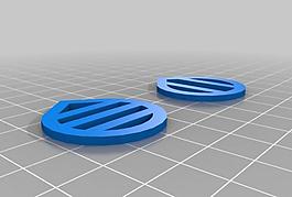 通用粘贴挤出机3d打印机