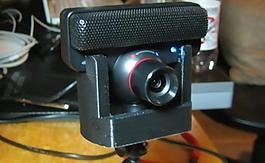tripod mount for ps3 eye