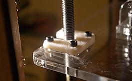 修makerbot z-舞台指南