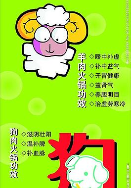 火鍋功效圖片