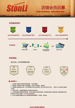 淘寶會員制度圖片