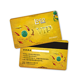 玉器店VIP設計