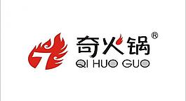 奇火鍋logo圖片