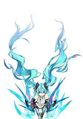 初音未来