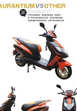電動(dòng)車寶貝詳情圖片