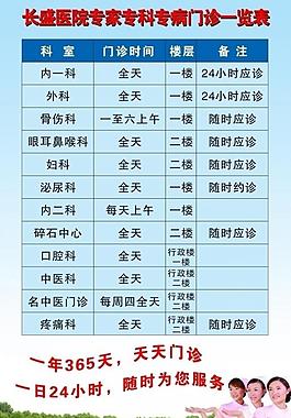 醫(yī)院圖片