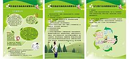 醫(yī)院展板圖片