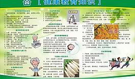 醫(yī)院展板圖片