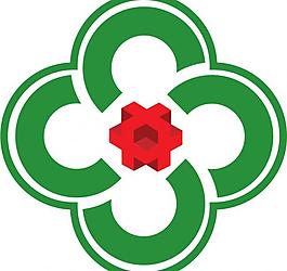醫院標識 醫院logo圖片
