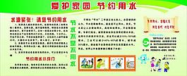 醫(yī)院展板圖片