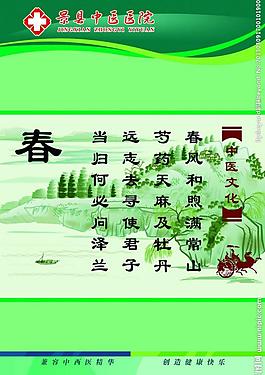 醫(yī)院文化圖片