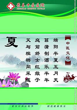 醫(yī)院文化圖片