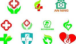 醫(yī)院標(biāo)志圖片