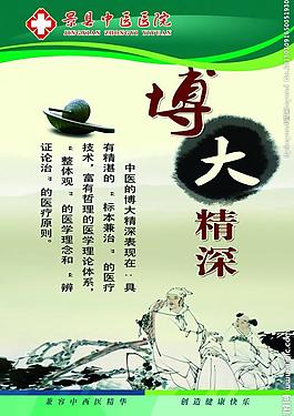 醫(yī)院文化圖片