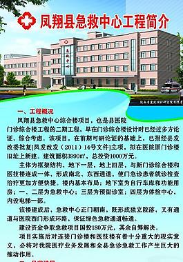 医院展板图片