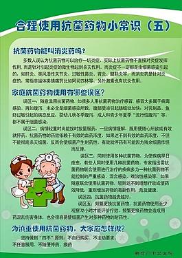 醫(yī)院展板圖片