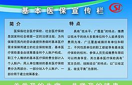 醫(yī)院展板圖片