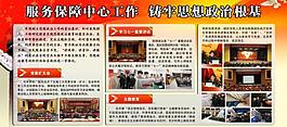 醫(yī)院展板圖片