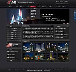 網(wǎng)頁(yè)模板圖片