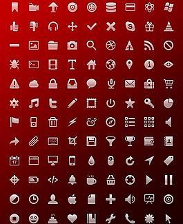網(wǎng)頁圖標(biāo)圖片
