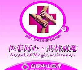 醫院醫療圖片