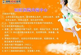 醫(yī)院海報圖片
