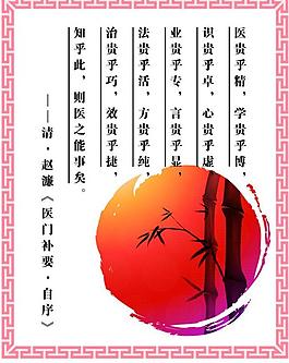 醫(yī)院標語圖片