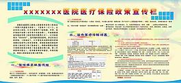 醫(yī)院展板圖片