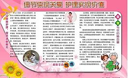 醫(yī)院展板圖片