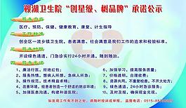 醫(yī)院制度圖片