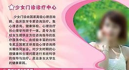 医院展板图片