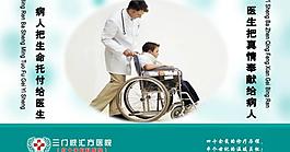 醫院形象圖片