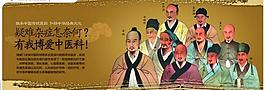 醫(yī)院展板圖片