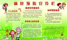 醫(yī)院宣傳欄圖片