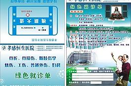 醫院就診單圖片