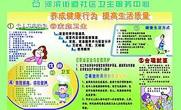 社區(qū)醫(yī)院圖片