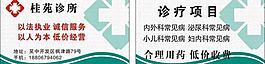 醫院 診所 名片圖片