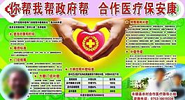 醫(yī)院宣傳廣告圖片